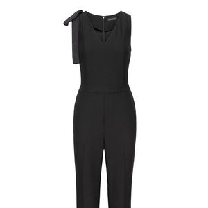 NWT Black Banana Republic Jumpsuit